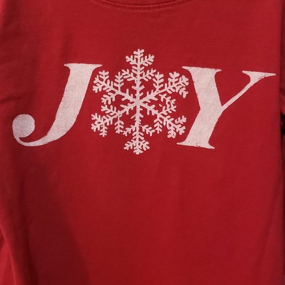 Life is Good JOY shirt - Picture 5 of 6